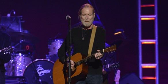 Gregg Allman & Doobie Brothers