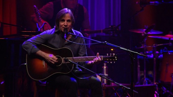 Jackson Browne