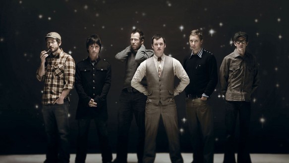 Modest Mouse