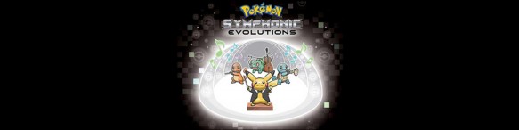 Pokemon Symphonic Evolutions