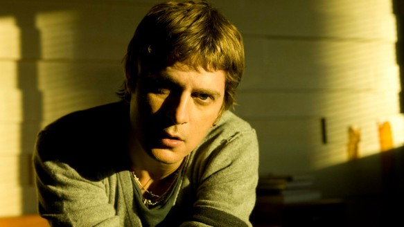 Rob Thomas