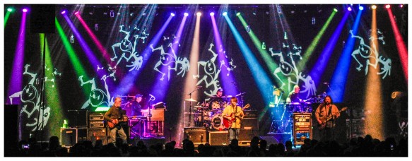 Widespread Panic