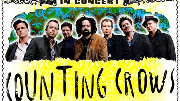 Counting Crows