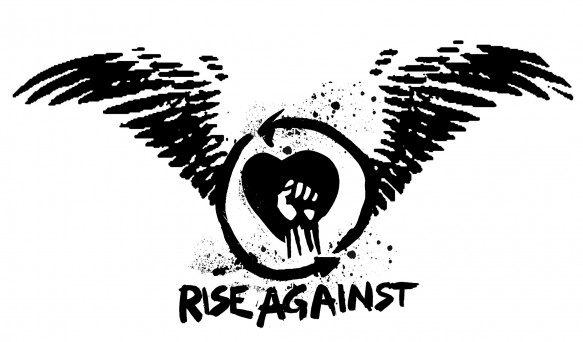 Rise Against, Killswitch Engage & Letlive