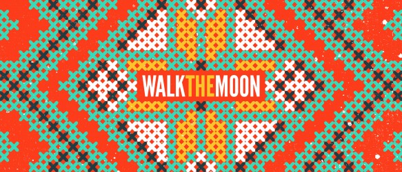 Walk The Moon & Misterwives