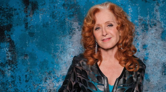 Bonnie Raitt