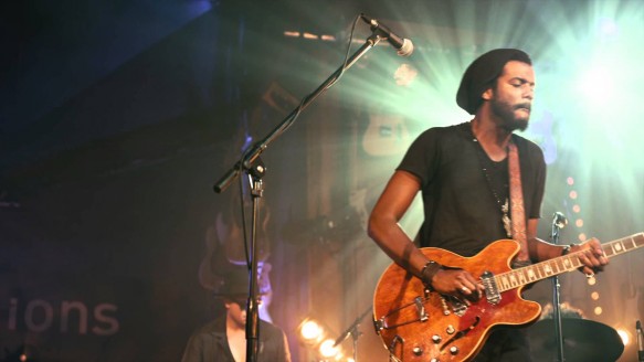 Gary Clark Jr.