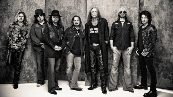 Lynyrd Skynyrd