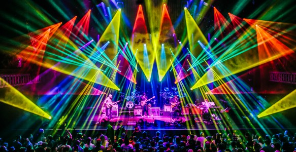 Umphrey's McGee