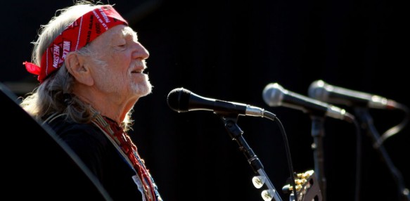 Willie Nelson