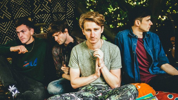 Glass Animals