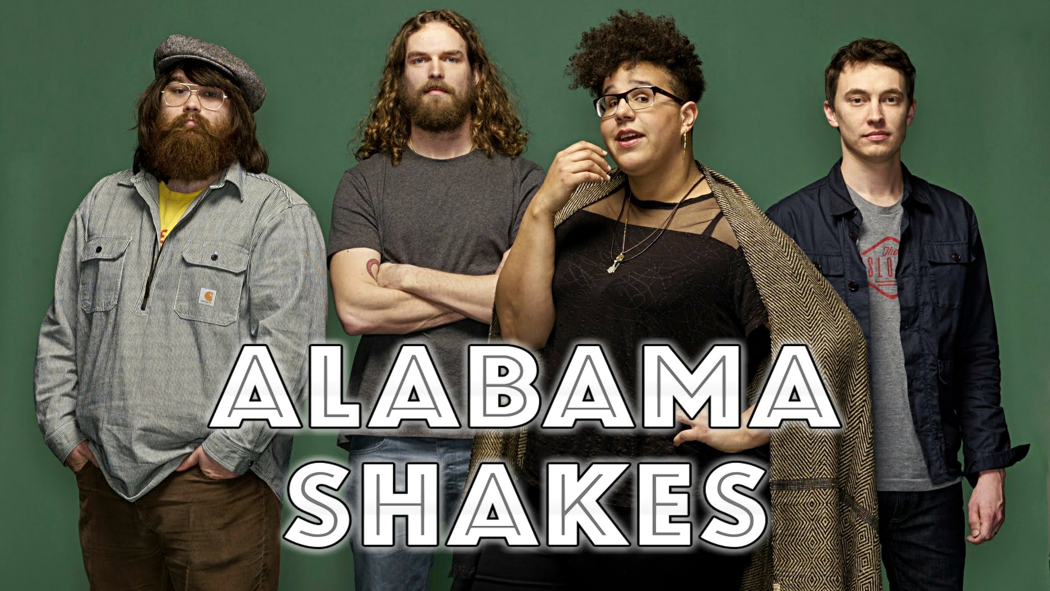 Alabama Shakes