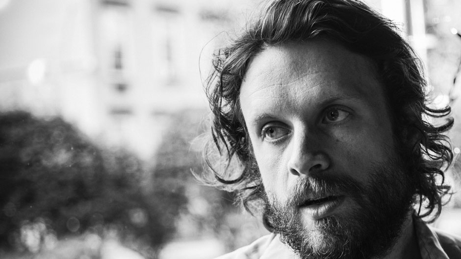 Father John Misty