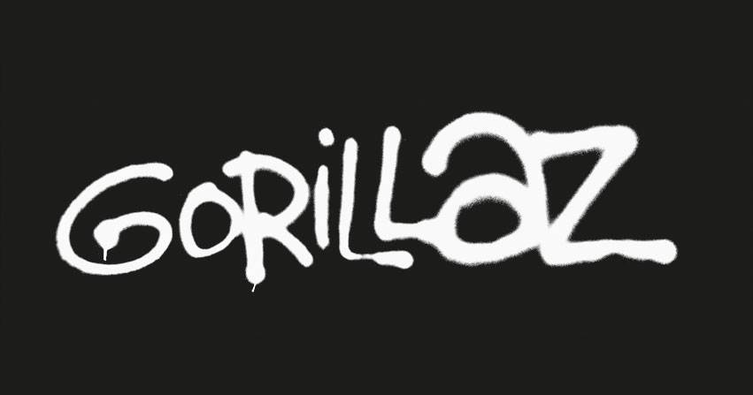 Gorillaz