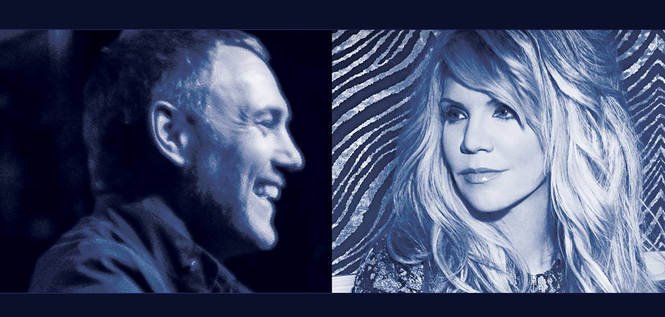 Alison Krauss & David Gray