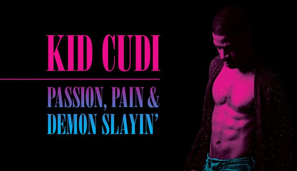 Kid Cudi