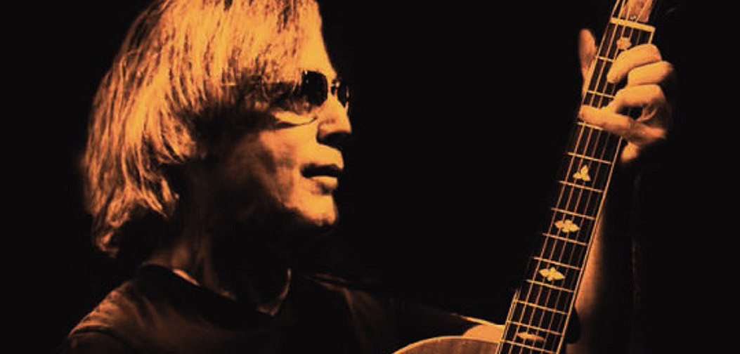 Jackson Browne