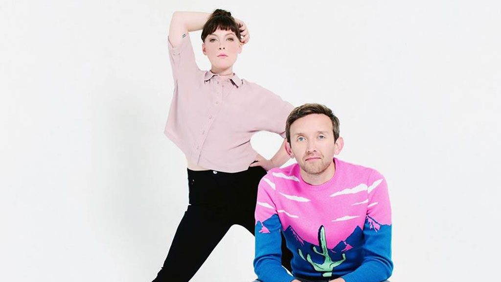 Sylvan Esso