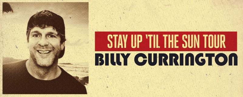 Billy Currington