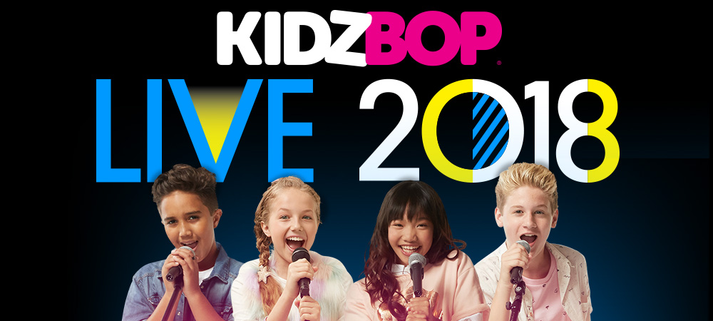 Kidz Bop Live