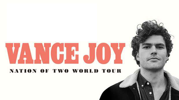 Vance Joy