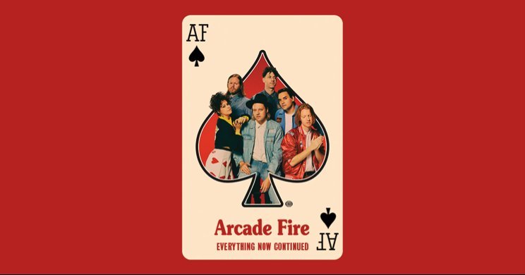 Arcade Fire