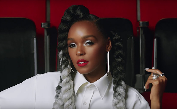 Janelle Monae