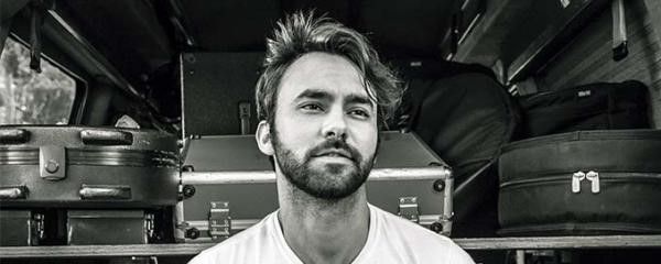 Shakey Graves