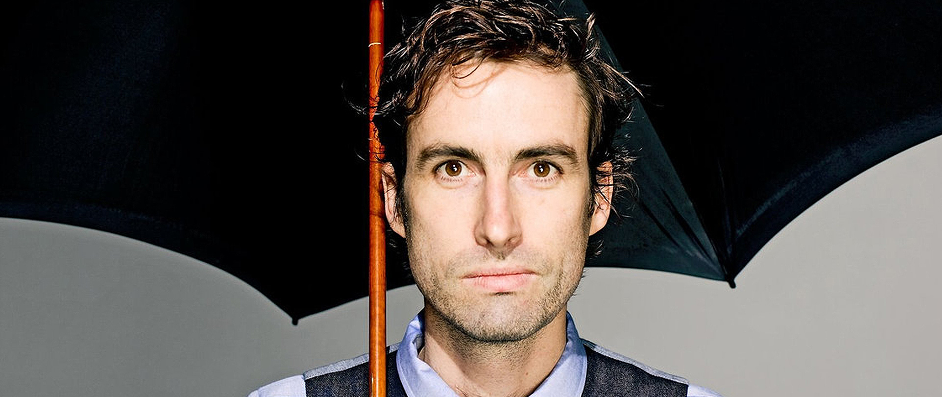 Andrew Bird, Calexico & Iron and Wine