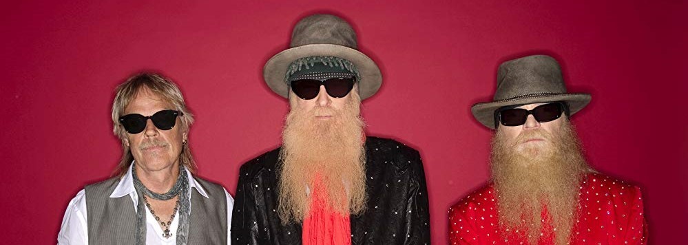 ZZ Top