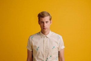 Andrew McMahon