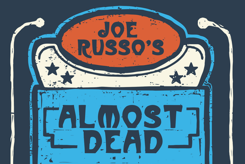 Joe Russo's Almost Dead