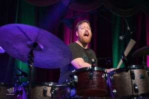 Joe Russo's Almost Dead