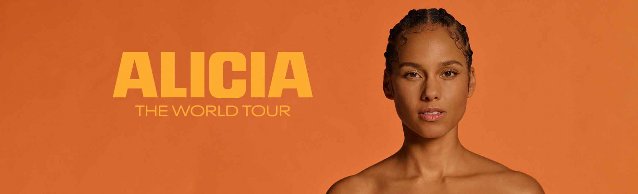 Alicia Keys Leader Bank Pavilion