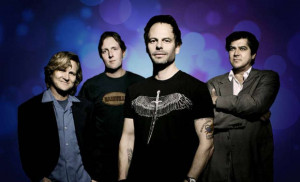 Gin Blossoms