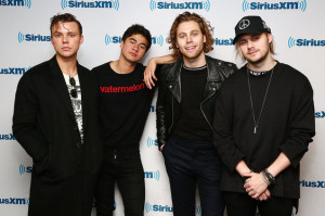 5 Seconds of Summer