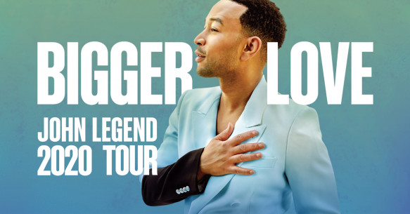 John Legend