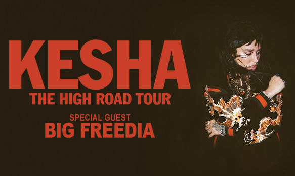 Kesha & Big Freedia