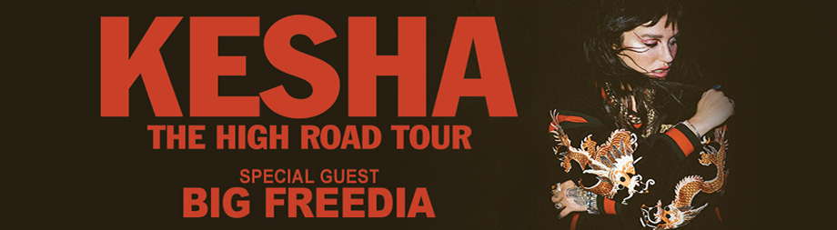 Kesha and Big Freedia