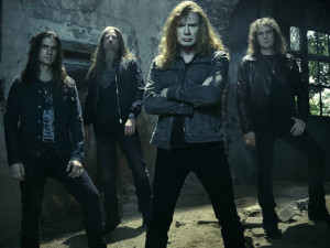 Megadeth