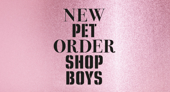 New Order & Pet Shop Boys