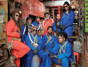 Steel Pulse