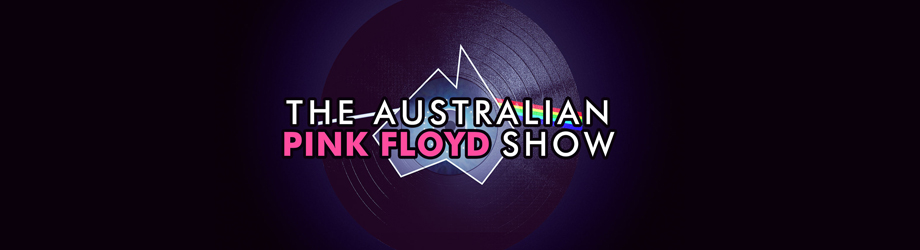 The Australian Pink Floyd Show