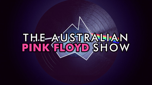 The Australian Pink Floyd Show