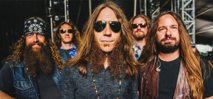 Blackberry Smoke