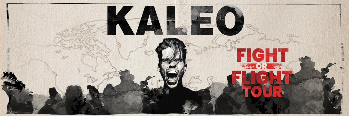 Kaleo