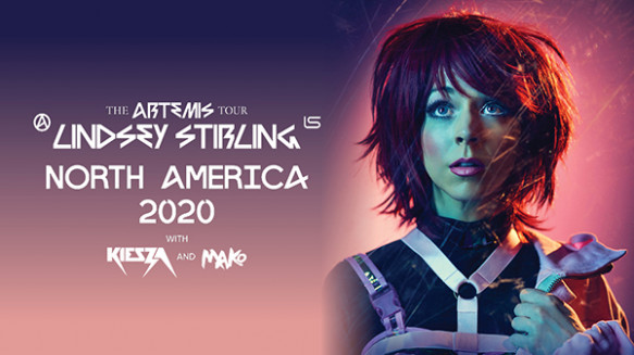 Lindsey Stirling