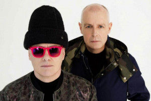 Pet Shop Boys