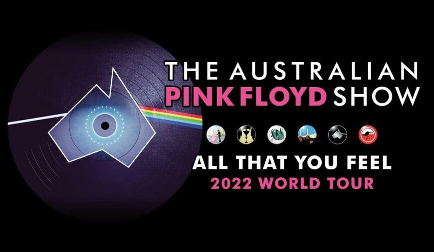 Australian Pink Floyd Show