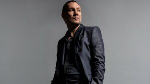 David Gray
